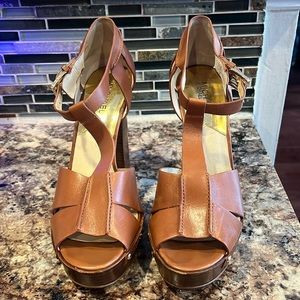 Michael Kors Heels